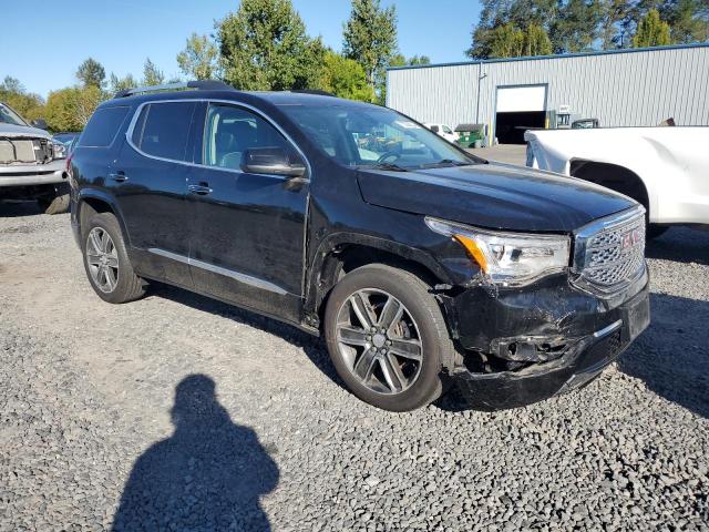 Photo 3 VIN: 1GKKNXLS0JZ215878 - GMC ACADIA DEN 