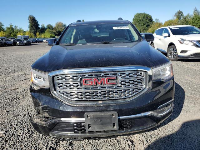 Photo 4 VIN: 1GKKNXLS0JZ215878 - GMC ACADIA DEN 