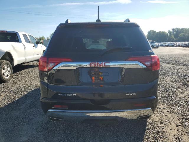 Photo 5 VIN: 1GKKNXLS0JZ215878 - GMC ACADIA DEN 