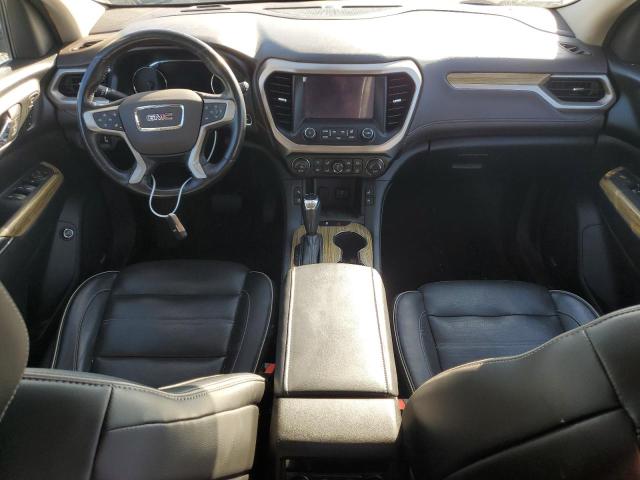 Photo 7 VIN: 1GKKNXLS0JZ215878 - GMC ACADIA DEN 