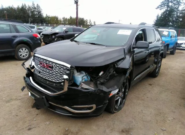 Photo 1 VIN: 1GKKNXLS0JZ220224 - GMC ACADIA 