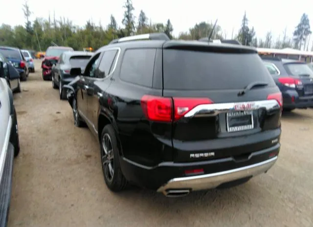 Photo 2 VIN: 1GKKNXLS0JZ220224 - GMC ACADIA 