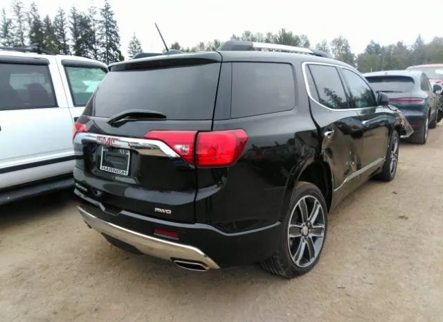 Photo 3 VIN: 1GKKNXLS0JZ220224 - GMC ACADIA 