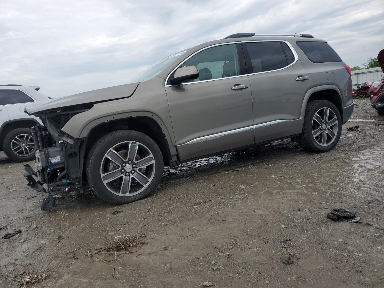 Photo 0 VIN: 1GKKNXLS0KZ109545 - GMC ACADIA 