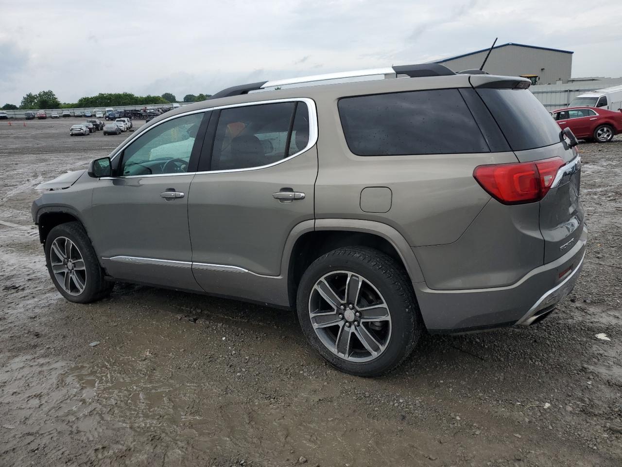 Photo 1 VIN: 1GKKNXLS0KZ109545 - GMC ACADIA 