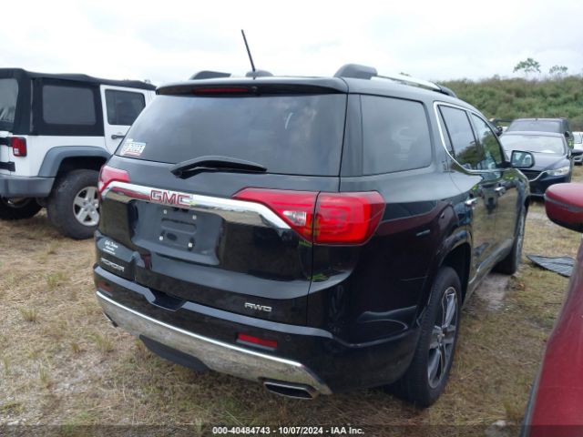 Photo 3 VIN: 1GKKNXLS0KZ121811 - GMC ACADIA 