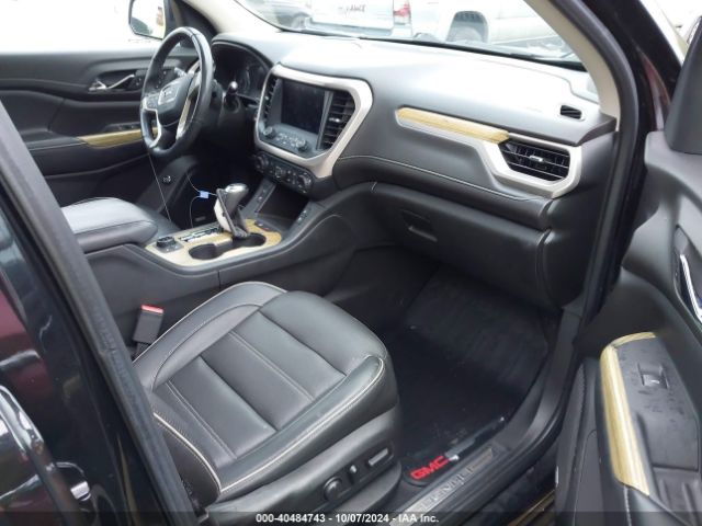 Photo 4 VIN: 1GKKNXLS0KZ121811 - GMC ACADIA 