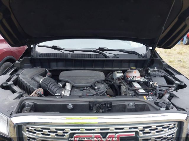 Photo 9 VIN: 1GKKNXLS0KZ121811 - GMC ACADIA 