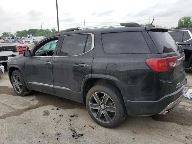 Photo 1 VIN: 1GKKNXLS0KZ159314 - GMC ACADIA DEN 