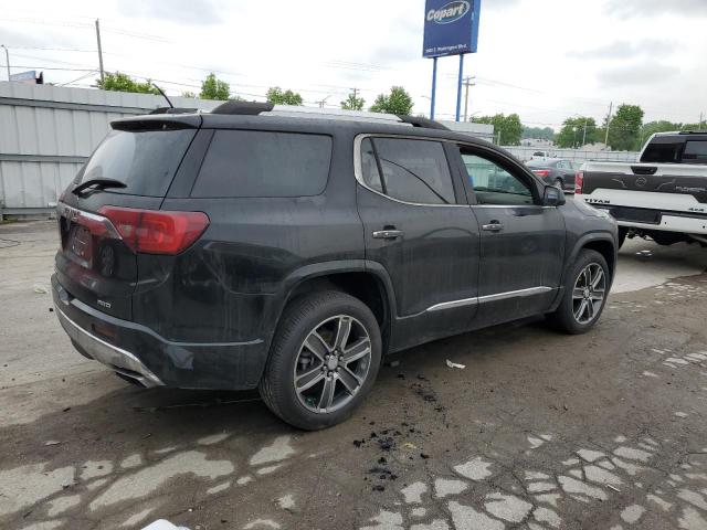 Photo 2 VIN: 1GKKNXLS0KZ159314 - GMC ACADIA DEN 