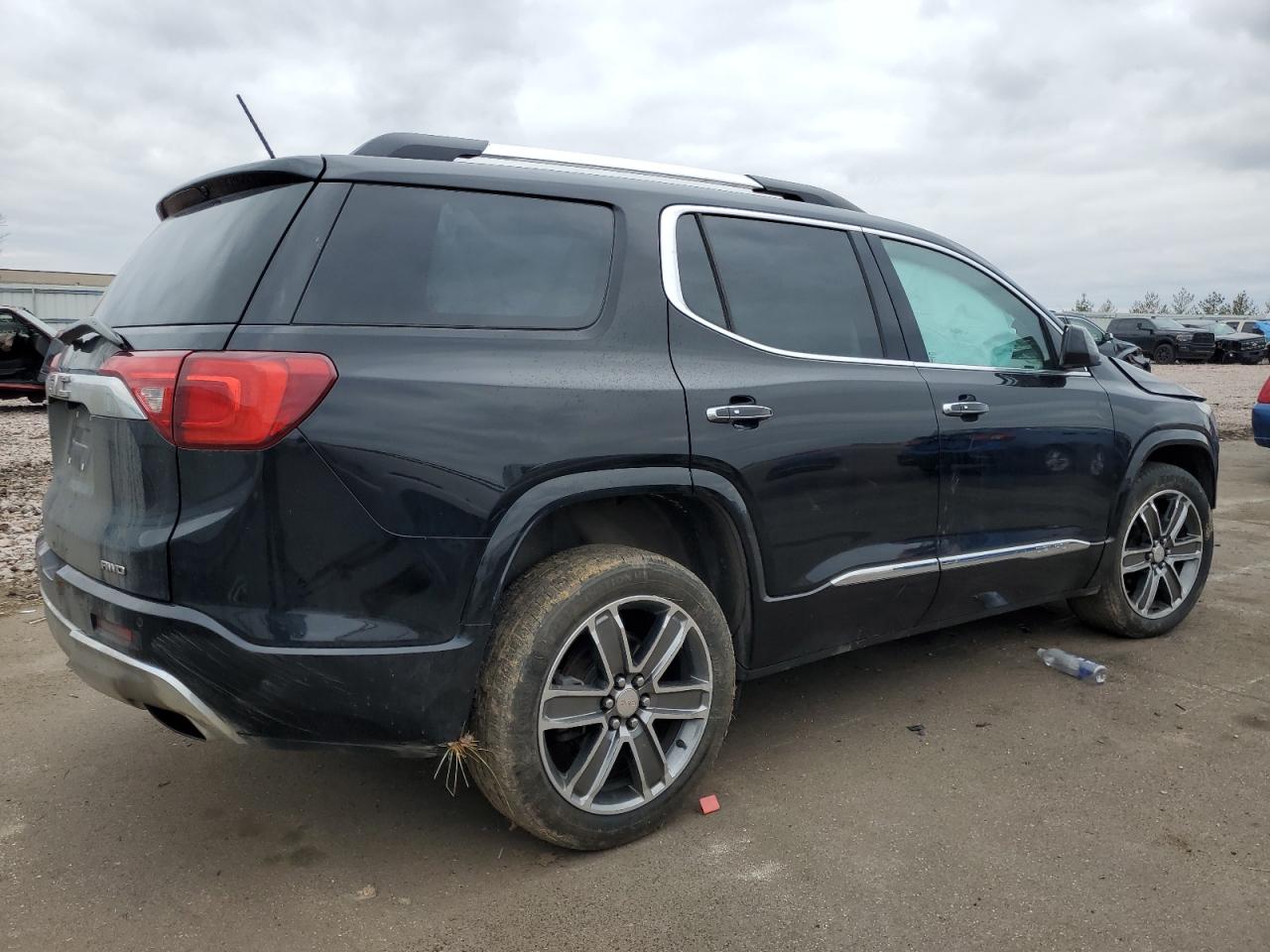 Photo 2 VIN: 1GKKNXLS0KZ214621 - GMC ACADIA 