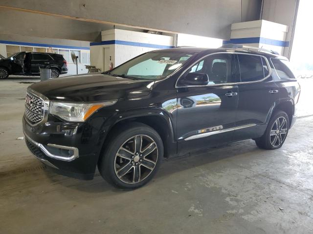 Photo 0 VIN: 1GKKNXLS0KZ229846 - GMC ACADIA DEN 