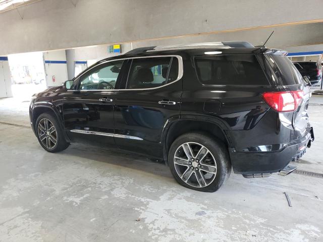 Photo 1 VIN: 1GKKNXLS0KZ229846 - GMC ACADIA DEN 