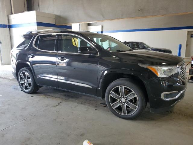 Photo 3 VIN: 1GKKNXLS0KZ229846 - GMC ACADIA DEN 