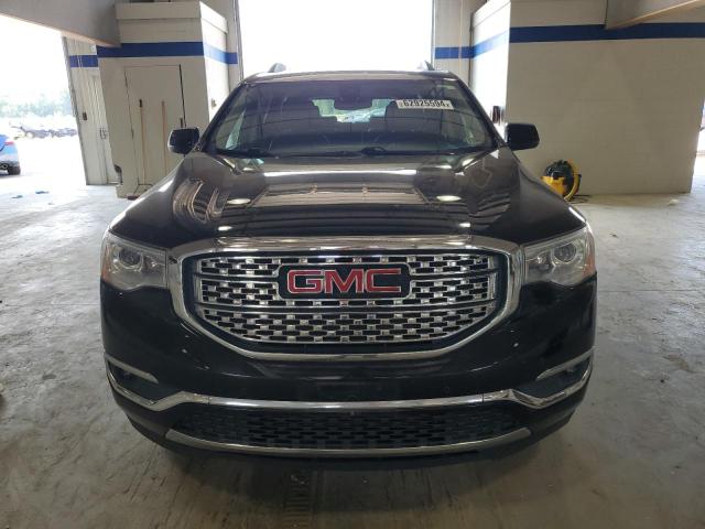 Photo 4 VIN: 1GKKNXLS0KZ229846 - GMC ACADIA DEN 