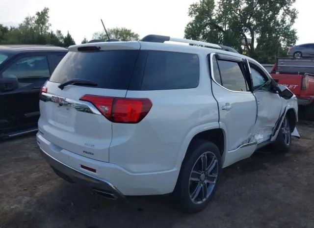 Photo 3 VIN: 1GKKNXLS0KZ243956 - GMC ACADIA 