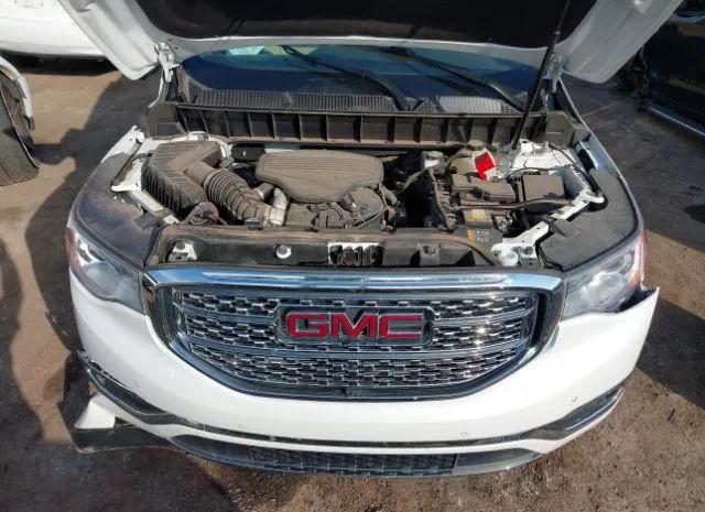 Photo 9 VIN: 1GKKNXLS0KZ243956 - GMC ACADIA 