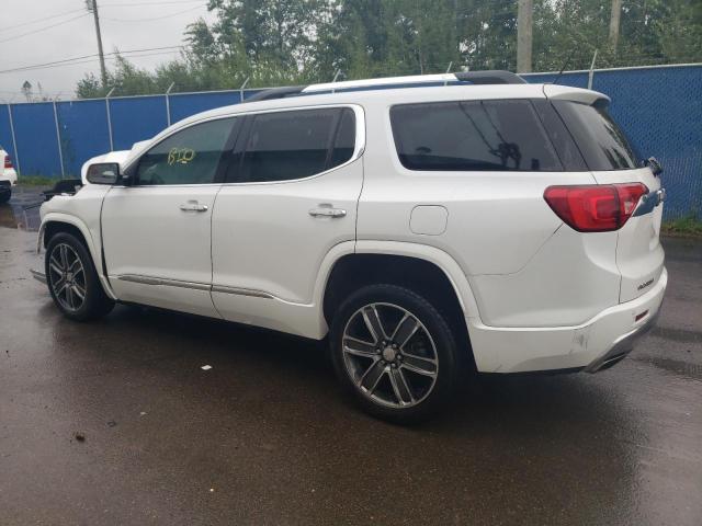 Photo 1 VIN: 1GKKNXLS0KZ275953 - GMC ACADIA DEN 