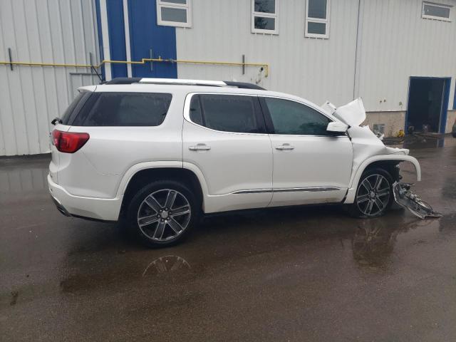 Photo 2 VIN: 1GKKNXLS0KZ275953 - GMC ACADIA DEN 