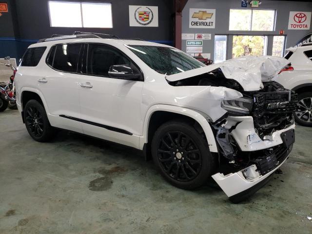 Photo 3 VIN: 1GKKNXLS0LZ108199 - GMC ACADIA DEN 