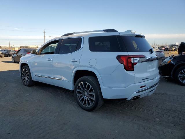 Photo 1 VIN: 1GKKNXLS0LZ115685 - GMC ACADIA DEN 