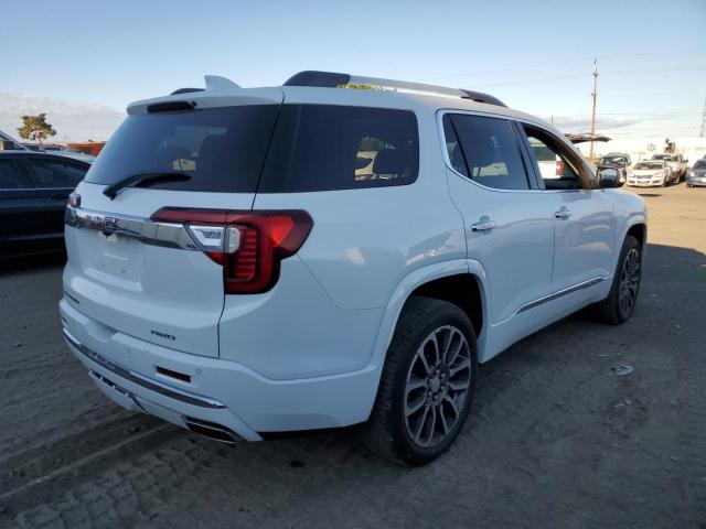 Photo 2 VIN: 1GKKNXLS0LZ115685 - GMC ACADIA DEN 