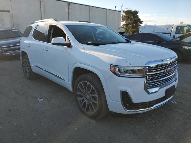 Photo 3 VIN: 1GKKNXLS0LZ115685 - GMC ACADIA DEN 