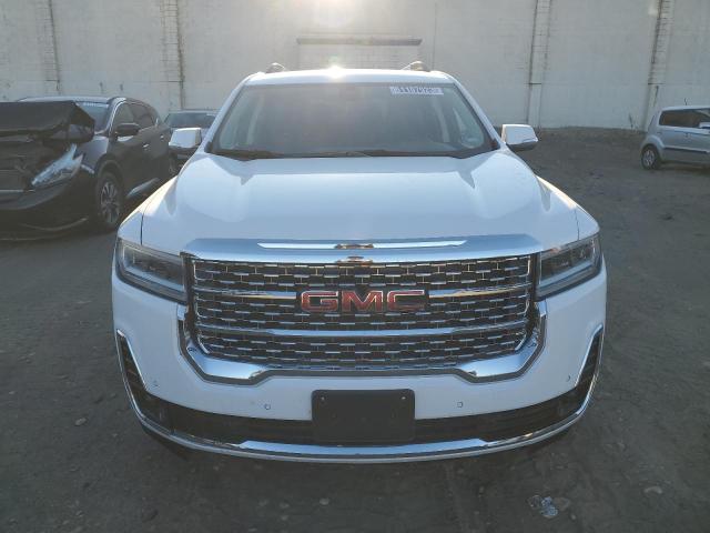 Photo 4 VIN: 1GKKNXLS0LZ115685 - GMC ACADIA DEN 