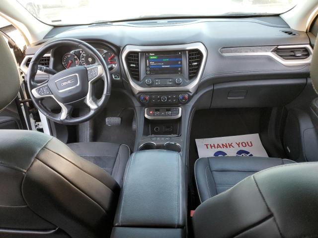 Photo 7 VIN: 1GKKNXLS0LZ115685 - GMC ACADIA DEN 