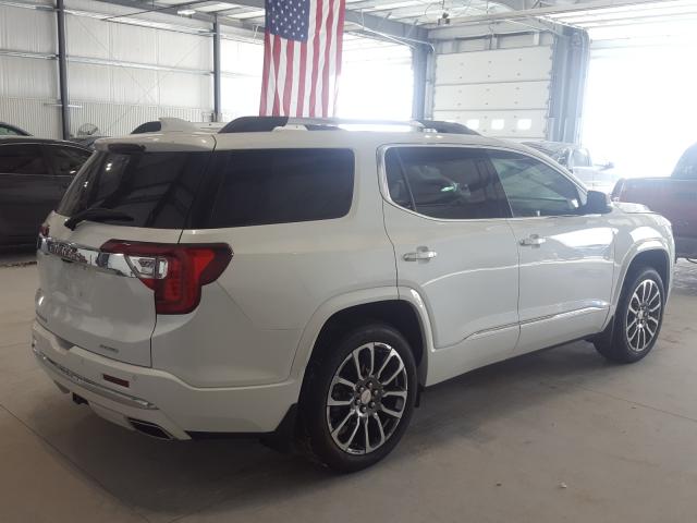 Photo 3 VIN: 1GKKNXLS0LZ122894 - GMC ACADIA DEN 