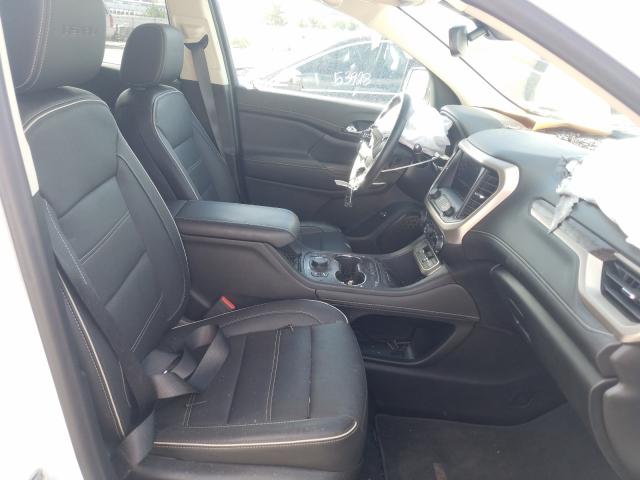 Photo 4 VIN: 1GKKNXLS0LZ129862 - GMC ACADIA DEN 