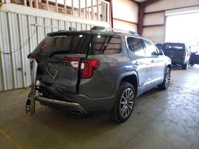 Photo 3 VIN: 1GKKNXLS0LZ133250 - GMC ACADIA DEN 