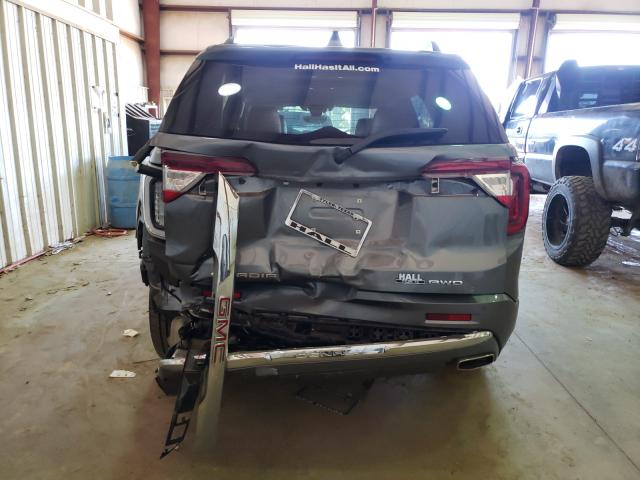 Photo 8 VIN: 1GKKNXLS0LZ133250 - GMC ACADIA DEN 