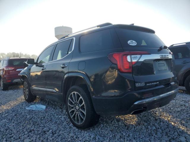 Photo 1 VIN: 1GKKNXLS0LZ152428 - GMC ACADIA DEN 