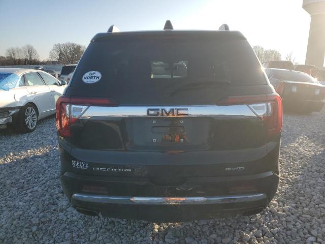 Photo 5 VIN: 1GKKNXLS0LZ152428 - GMC ACADIA DEN 