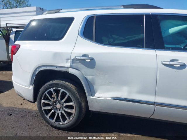 Photo 5 VIN: 1GKKNXLS0LZ175496 - GMC ACADIA 