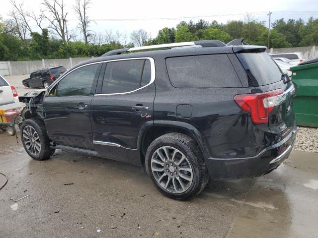 Photo 1 VIN: 1GKKNXLS0MZ214251 - GMC ACADIA DEN 