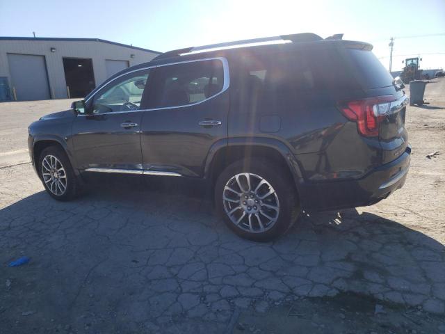 Photo 1 VIN: 1GKKNXLS0NZ178160 - GMC ACADIA DEN 