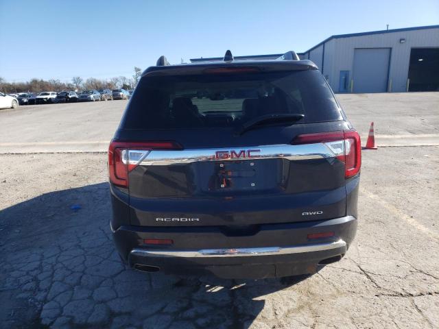 Photo 5 VIN: 1GKKNXLS0NZ178160 - GMC ACADIA DEN 