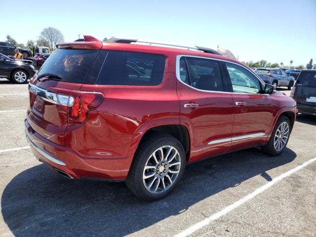 Photo 2 VIN: 1GKKNXLS0PZ230504 - GMC ACADIA DEN 