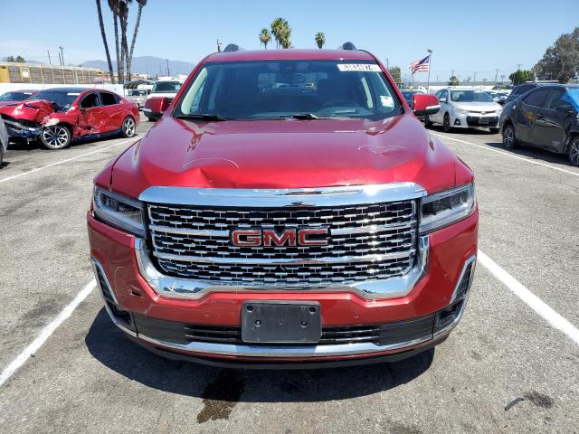 Photo 4 VIN: 1GKKNXLS0PZ230504 - GMC ACADIA DEN 