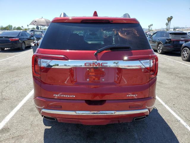 Photo 5 VIN: 1GKKNXLS0PZ230504 - GMC ACADIA DEN 