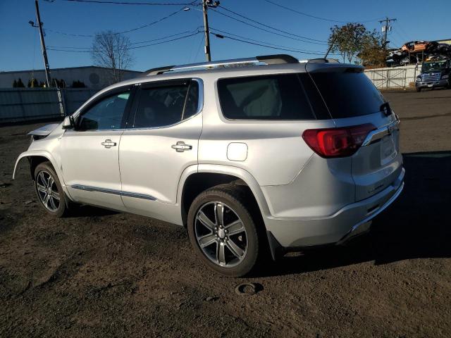 Photo 1 VIN: 1GKKNXLS1HZ139338 - GMC ACADIA DEN 