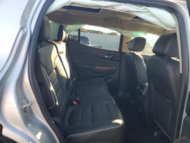 Photo 10 VIN: 1GKKNXLS1HZ139338 - GMC ACADIA DEN 