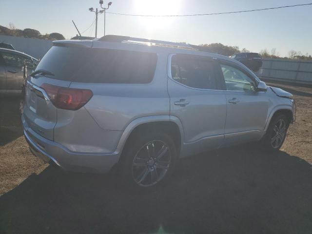 Photo 2 VIN: 1GKKNXLS1HZ139338 - GMC ACADIA DEN 