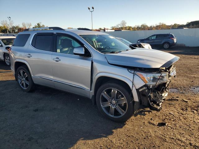 Photo 3 VIN: 1GKKNXLS1HZ139338 - GMC ACADIA DEN 