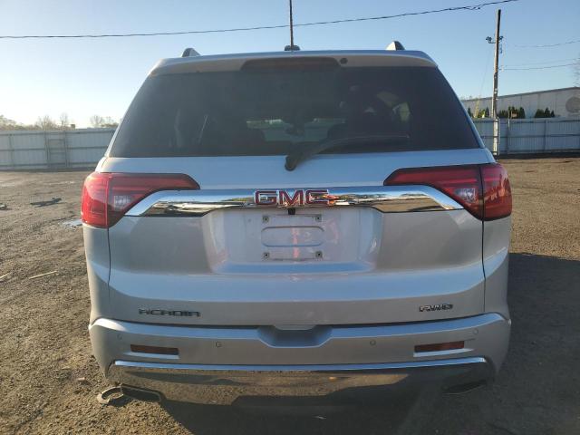 Photo 5 VIN: 1GKKNXLS1HZ139338 - GMC ACADIA DEN 