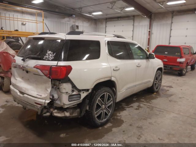 Photo 3 VIN: 1GKKNXLS1HZ160996 - GMC ACADIA 