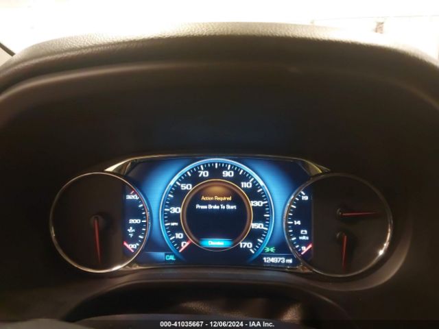 Photo 6 VIN: 1GKKNXLS1HZ160996 - GMC ACADIA 