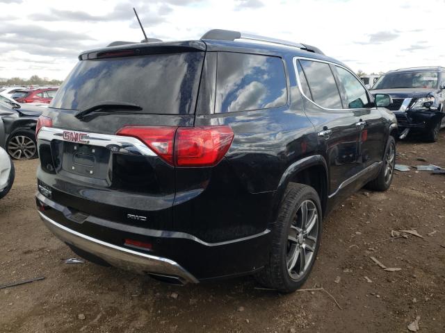 Photo 3 VIN: 1GKKNXLS1HZ167592 - GMC ACADIA DEN 